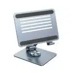 HOCO PH52 Aluminum Alloy Desktop Lifting Rotating Bracket Stand - Image 3