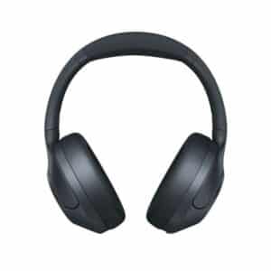 Haylou S35 ANC Over ear Noise Canceling Headphones Black 2
