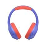 Haylou S35 ANC Over ear Noise Canceling Headphones Blue 2