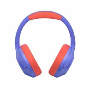 Haylou S35 ANC Over ear Noise Canceling Headphones Blue 2