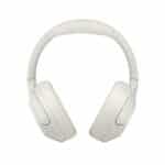 Haylou S35 ANC Over ear Noise Canceling Headphones White 2