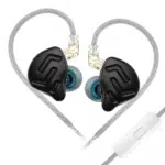 KZ ZNA 30095 BA & 12mm Dual Cavity Dynamic Driver In-Ear Earphones