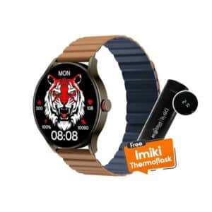 IMILAB IMIKI TG1 Bluetooth Calling Smart Watch