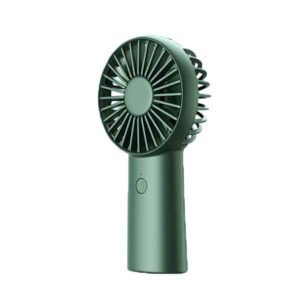 JISULIFE FA20X 4000mah Portable Handheld Fan