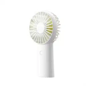 JISULIFE FA20X 4000mah Portable Handheld Fan