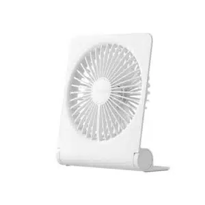 JISULIFE FA28A 2000mAh Portable Mini Fan