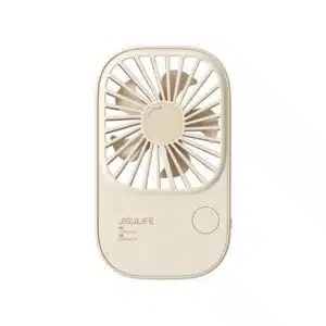JISULIFE FA49 Ultra Slim Handheld Fan