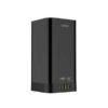 LDNIO SKW6457 6 Outlet USB Tower Extension Power Socket with 15W Wireless Charger