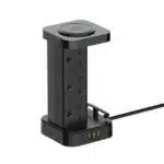 SKW6457 fast charging power socket