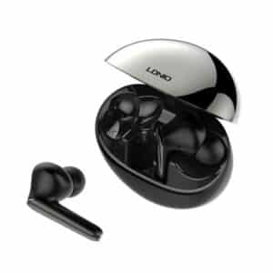 LDNIO T01 True Wireless Earbuds Black 3