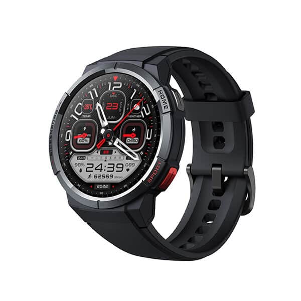 Mibro Watch GS AMOLED Smart Watch