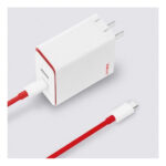 OnePlus SUPERVOOC 100W Dual Ports Power Adapter