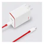 OnePlus SUPERVOOC 100W Dual Ports Power Adapter