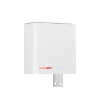 OnePlus SUPERVOOC 100W Dual Ports Power Adapter