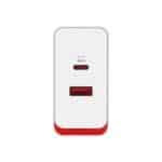 OnePlus SUPERVOOC 100W Dual Ports Power Adapter