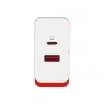 OnePlus SUPERVOOC 100W Dual Ports Power Adapter