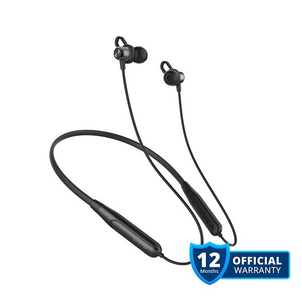 Oraimo Feather 2C Wireless Neckband Bluetooth Headphones