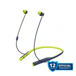 Oraimo Necklace 4 Dual EQ Wireless Neckband Headphones