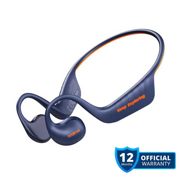 Oraimo OpenCirclet Secure Fit Open-ear Bluetooth Headphones