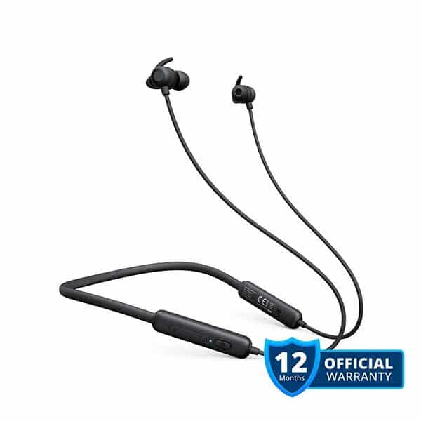Oraimo Shark 3 Wireless Neckband Headphones