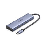 UGREEN CM511 6-in-1 USB C Multifunction HUB