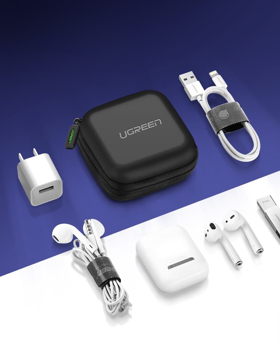 UGREEN LP128 Headset Storage Bag price in Bangladesh - Umrelo.com