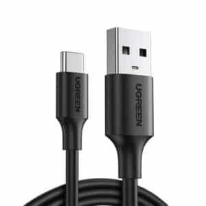 UGREEN US287 USB-A 2.0 to USB-C Cable