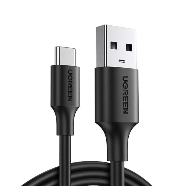 UGREEN US287 USB-A 2.0 to USB-C Cable