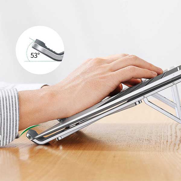 Ugreen LP451 Foldable Laptop Stand 2
