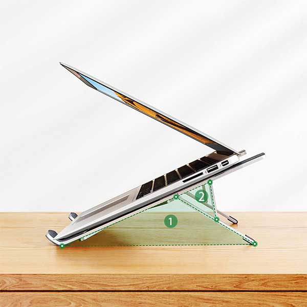 Ugreen LP451 Foldable Laptop Stand 5