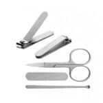 Xiaomi Mijia Nail Clippers Set 3