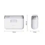Xiaomi Xiaolang Electric Polishing Nail Clipper - Image 2