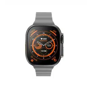 Zordai Z8 Ultra Smart Watch