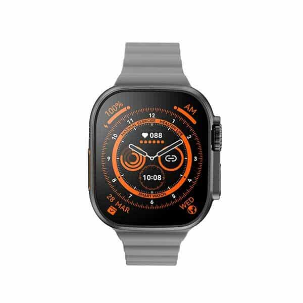 Zordai Z8 Ultra Smart Watch