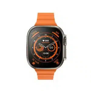 Zordai Z8 Ultra Smart Watch