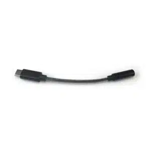 AVANI ALC5686 HD Type-C to 3.5mm DAC Dongle