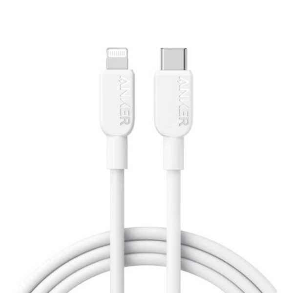 Anker 310 USB-C to Lightning Cable A81A2021