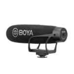 Boya BY-BM2021 Cardioid Shotgun Video Microphone