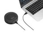 Boya BY-BMM400 Conference Microphone Speaker - Image 4
