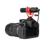 Boya BY-MM1+ Super-Cardioid Condenser Shotgun Microphone - Image 3