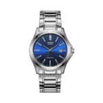 Casio MTP-1183A-2AV Gents Stainless Steel Analog Watch