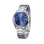 Casio MTP-1183A-2AV Gents Stainless Steel Analog Watch - Image 2