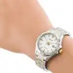 Casio MTP-1308SG-7AV Gents Stainless Steel Analog Watch - Image 4