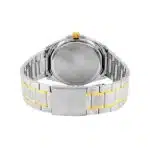 Casio MTP-1308SG-7AV Gents Stainless Steel Analog Watch - Image 3