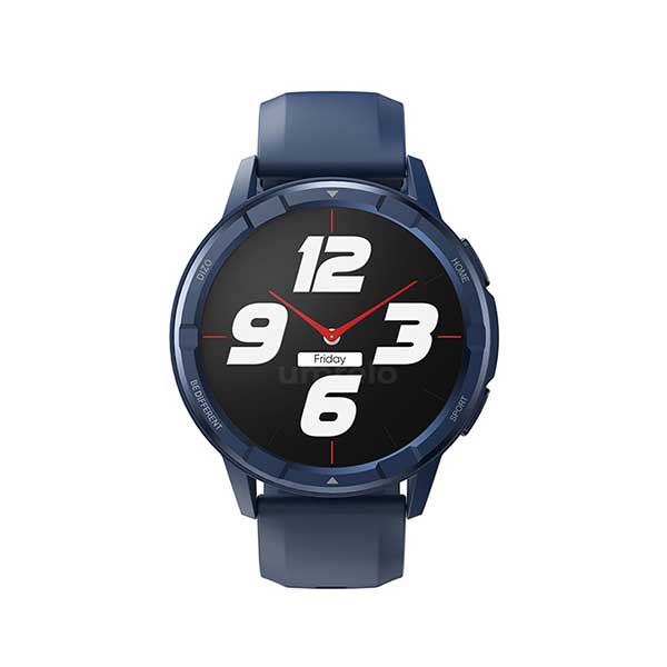 Dizo Watch R Talk Go Smart Watch Blue