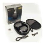 Edifier WH950NB Wireless Noise Cancellation Over Ear Headphones 3 1