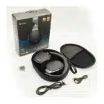 Edifier WH950NB Wireless Noise Cancellation Over-Ear Headphones - Image 3