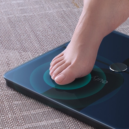 Eufy Smart Scale P1 6