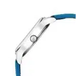 Fastrack 6152SL05 Stunners Multicolor Blue Leather Women’s Watch - Image 3