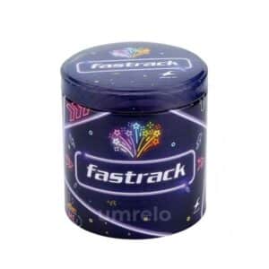 Fastrack 6152SL05 Stunners Multicolor Blue Leather Womens Watch 5